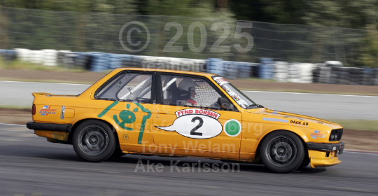 SSK-final Karlskoga 2007