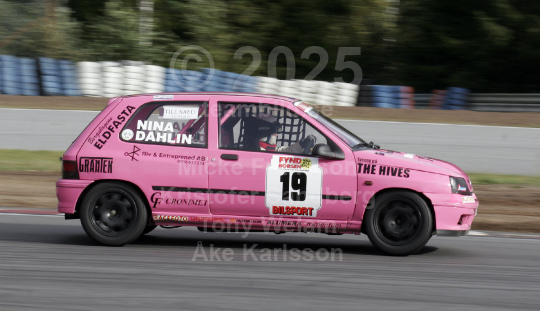 SSK-final Karlskoga 2007