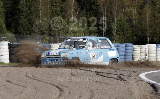 SSK-final Karlskoga 2007