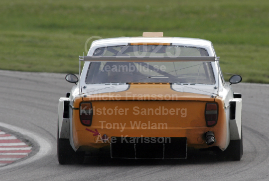 SSK-final Karlskoga 2008