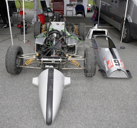 SSK-final Karlskoga 2008