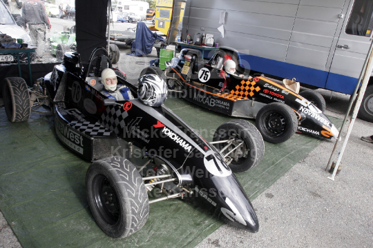 SSK-final Karlskoga 2008