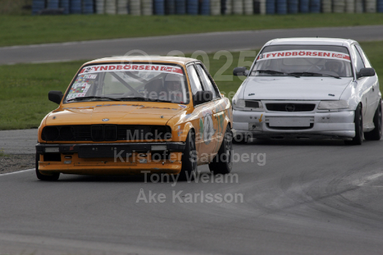 SSK-final Karlskoga 2008