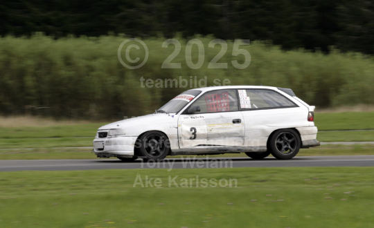 SSK-final Karlskoga 2008