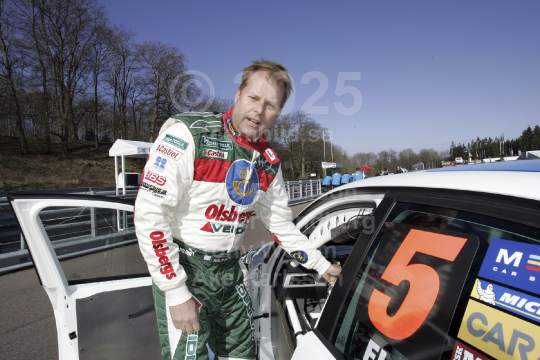 STCC 1 Ring Knutstorp 2008