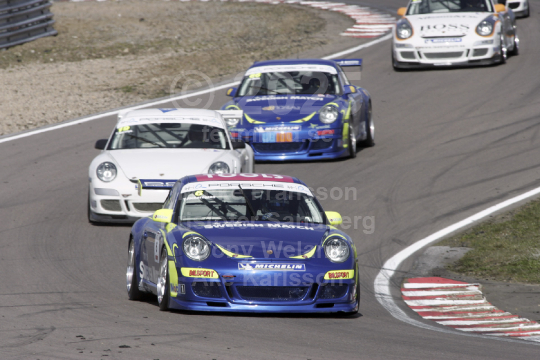 STCC 1 Ring Knutstorp 2008