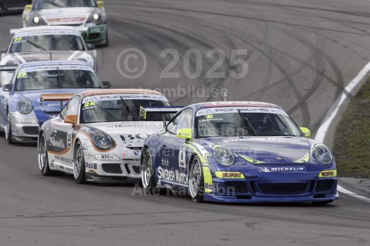 STCC 1 Ring Knutstorp 2008