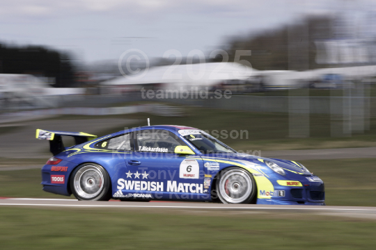 STCC 1 Ring Knutstorp 2008