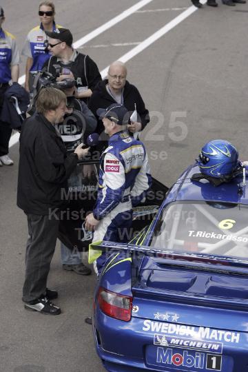 STCC 1 Ring Knutstorp 2008