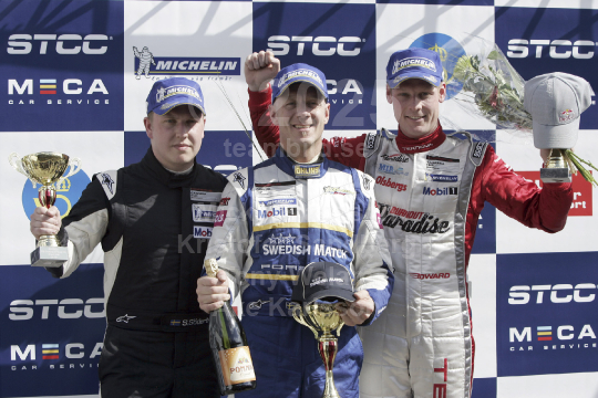 STCC 1 Ring Knutstorp 2008