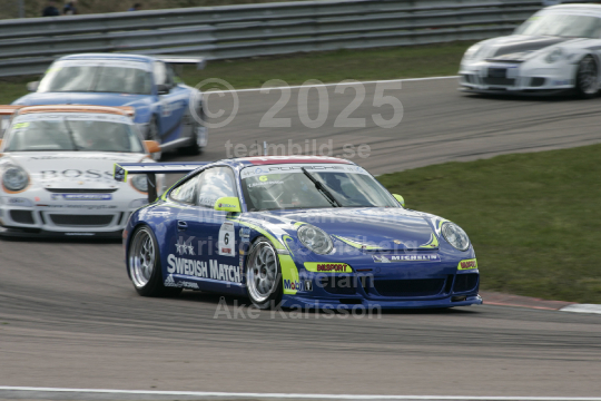 STCC 1 Ring Knutstorp 2008