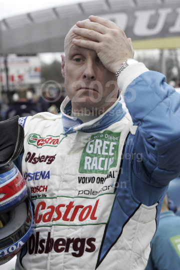 STCC 1 Ring Knutstorp 2008