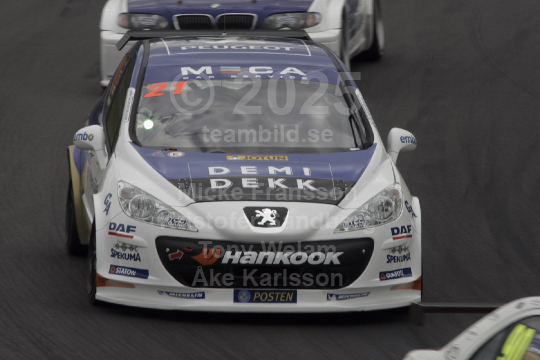 STCC 1 Ring Knutstorp 2008