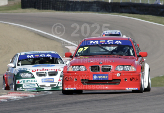 STCC 1 Ring Knutstorp 2008