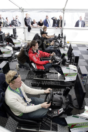 STCC 1 Ring Knutstorp 2008