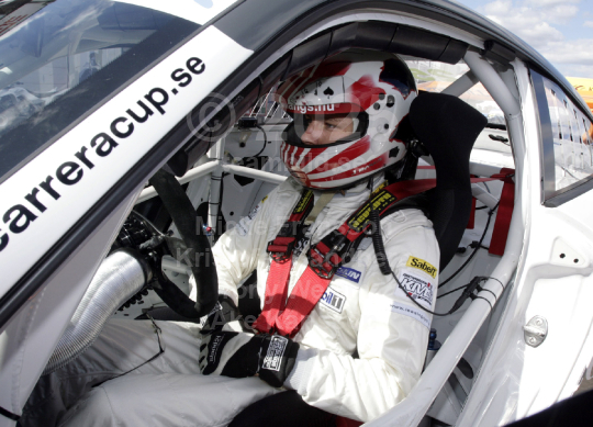 STCC 1 Ring Knutstorp 2008