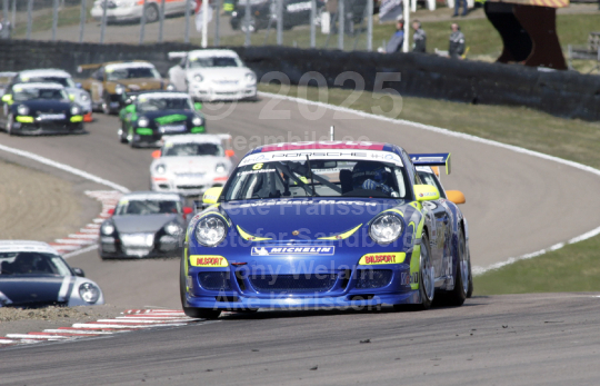 STCC 1 Ring Knutstorp 2008
