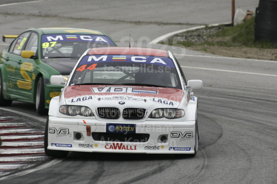 STCC 1 Sturup 2007