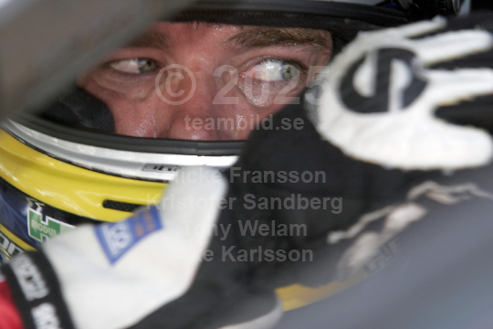 STCC 2007 deltävling 2 Knutstorp