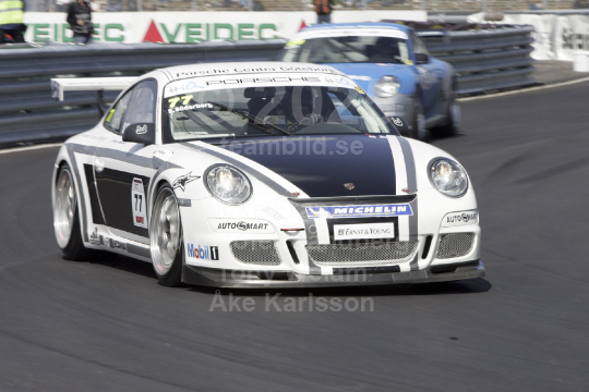 STCC 3 Göteborg 2008