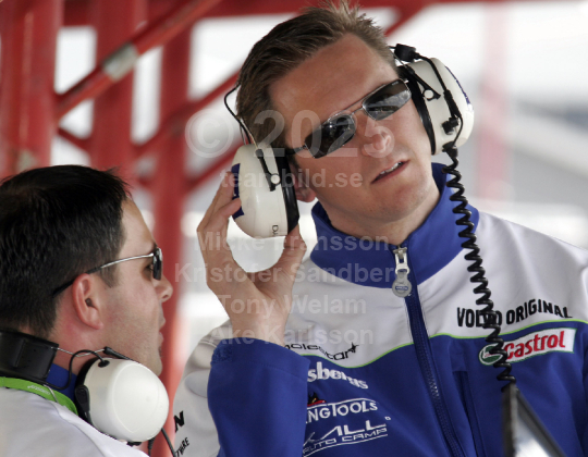 STCC 3 Mantorp Park 2007