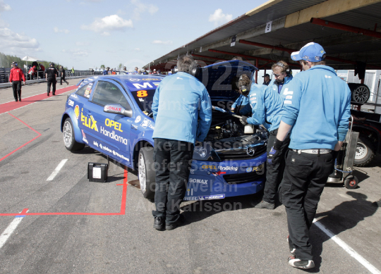 STCC 3 Mantorp Park 2007