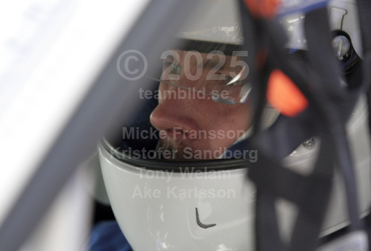 STCC 3 Mantorp Park 2007