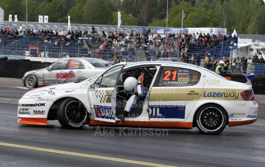 STCC 3 Mantorp Park 2007