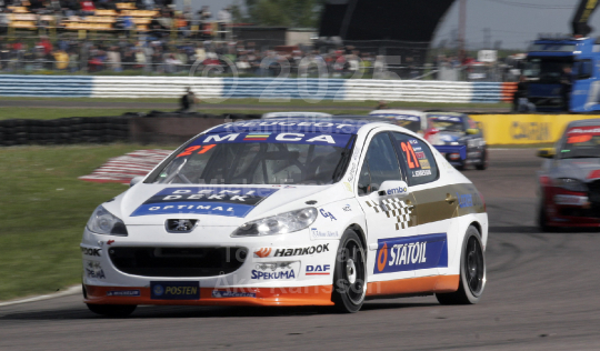 STCC 3 Mantorp Park 2007