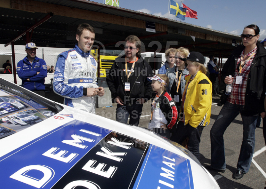 STCC 3 Mantorp Park 2007