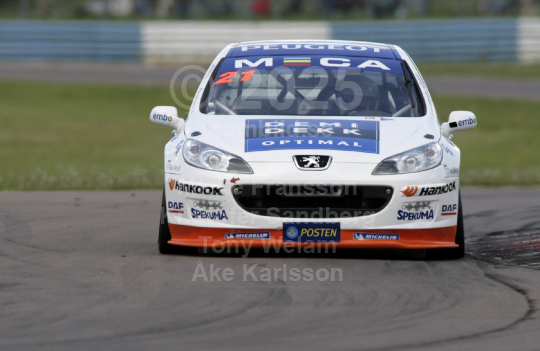STCC 3 Mantorp Park 2007