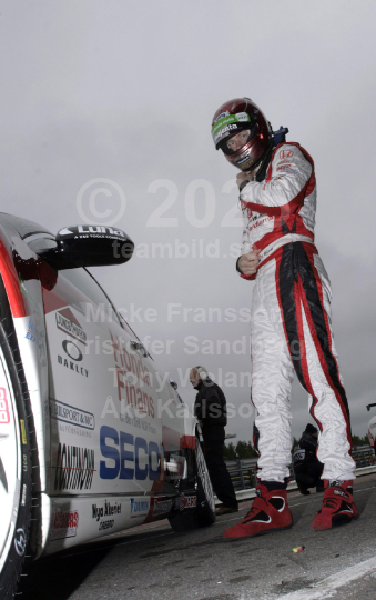 STCC 3 Mantorp Park 2008