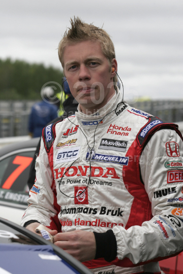 STCC 3 Mantorp Park 2008