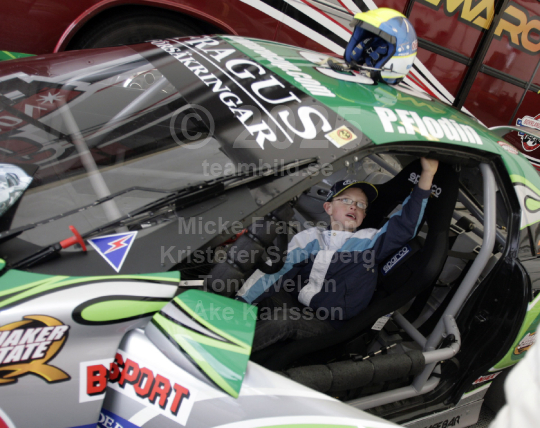 STCC 3 Mantorp Park 2008