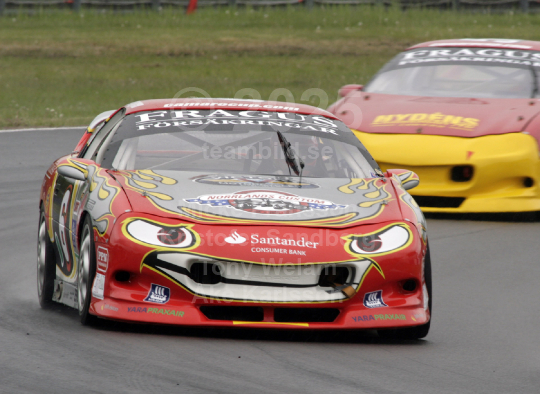 STCC 3 Mantorp Park 2008