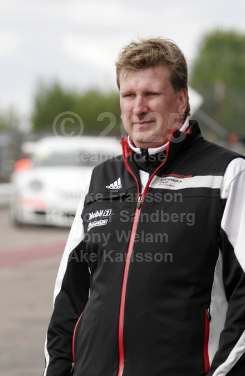 STCC 3 Mantorp Park 2008