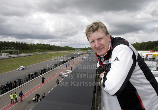 STCC 3 Mantorp Park 2008