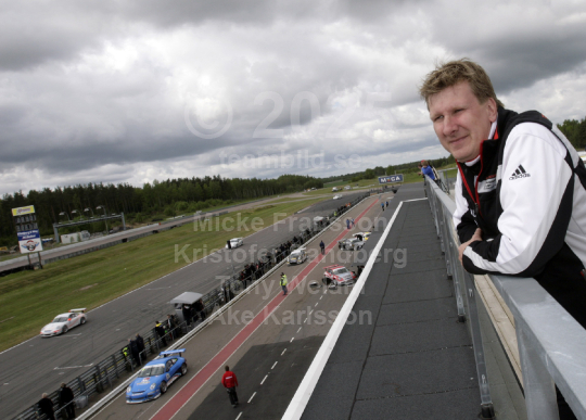 STCC 3 Mantorp Park 2008