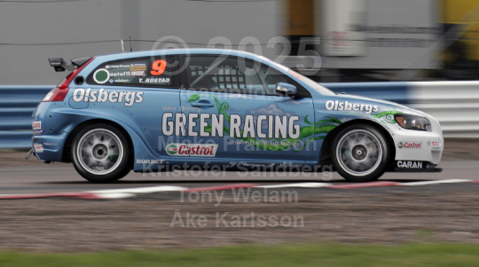 STCC 3 Mantorp Park 2008