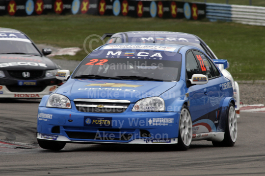 STCC 3 Mantorp Park 2008