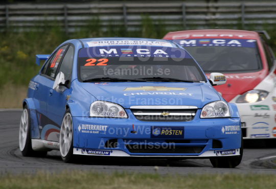 STCC 3 Mantorp Park 2008