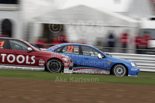 STCC 3 Mantorp Park 2008