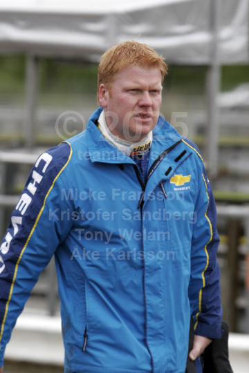 STCC 3 Mantorp Park 2008