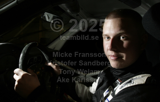 STCC 3 Mantorp Park 2008