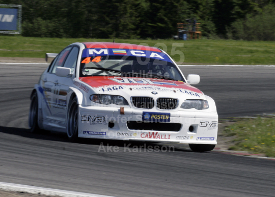 STCC 4 Karlskoga 2007