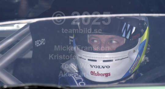STCC 4 Karlskoga 2007