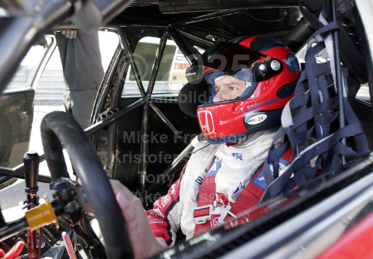 STCC 4 Karlskoga 2007