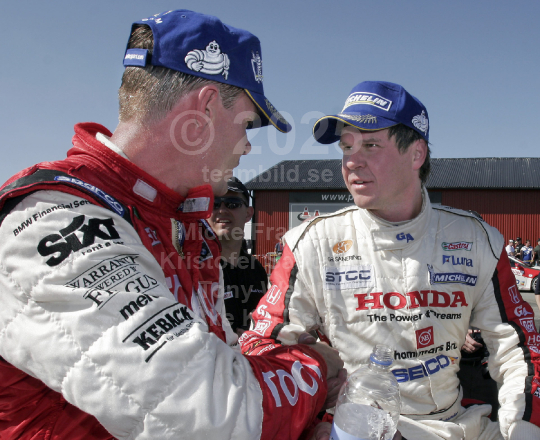 STCC 4 Karlskoga 2007