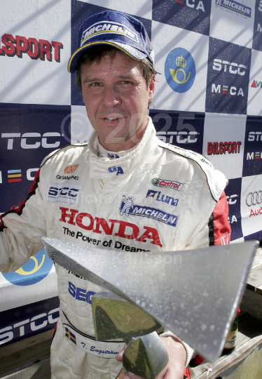 STCC 4 Karlskoga 2007