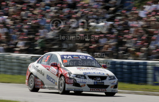 STCC 4 Karlskoga 2007